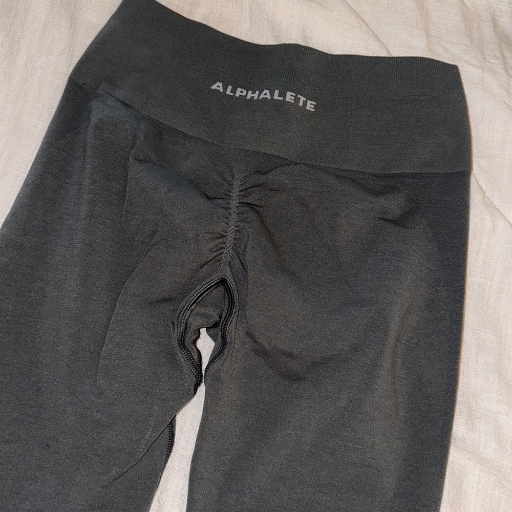 Alphalete Amplify Leggings